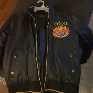 Coogi Coat